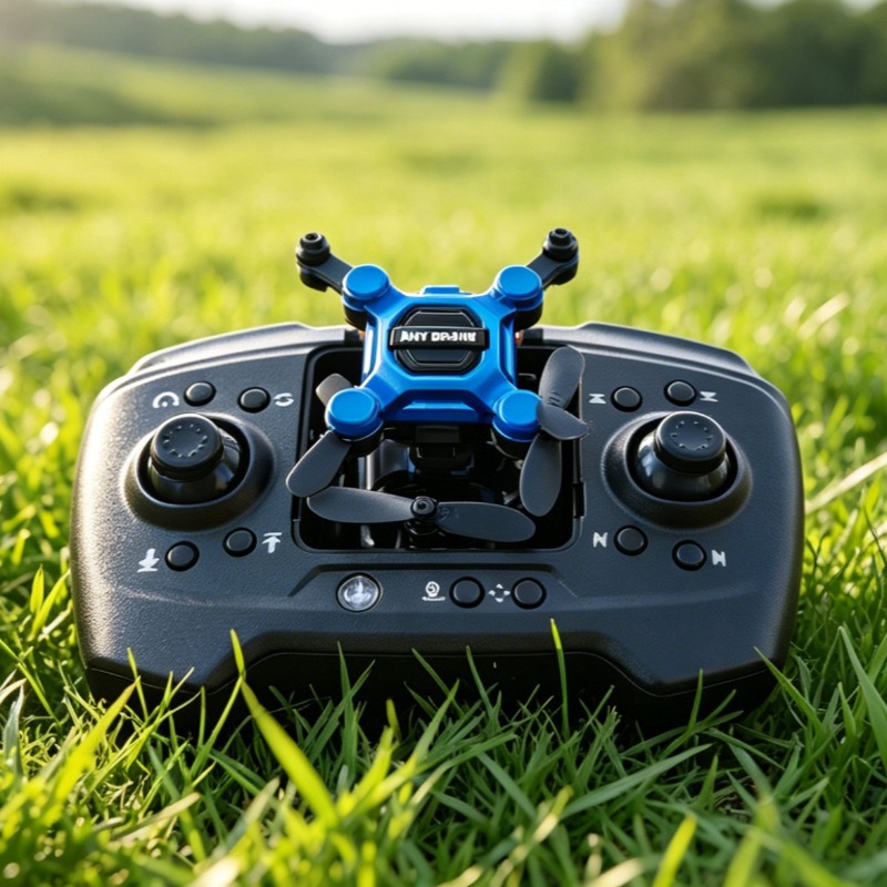 Rc Helicopter Mini - Mini Folding Mosquito Drone with Aerial