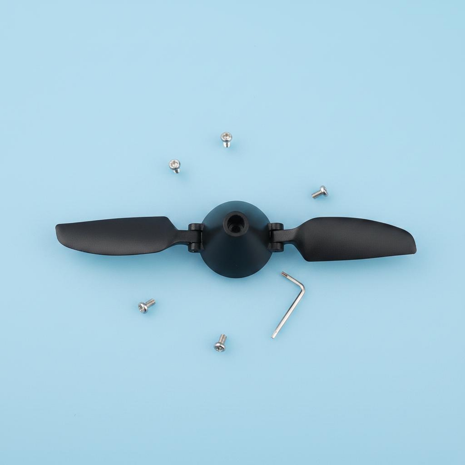 Rc Helicopter Battery - Helicopter Propeller Blade Set Easy to