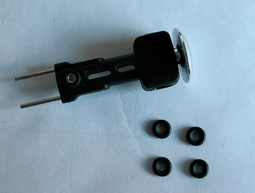 450 Rotor Housing With O-ring  - Rc Helicopter Battery recension och pris