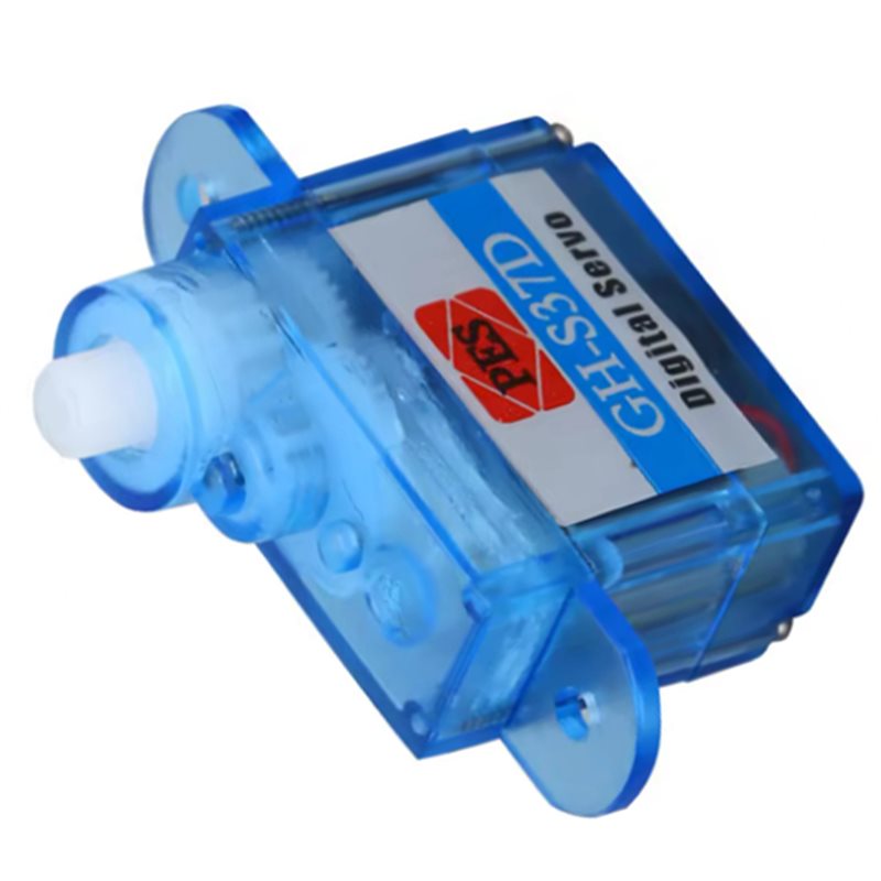 ABXE-4X GH-S37D GH-S43D Servo  - Rc Helicopter Servo recension och pris