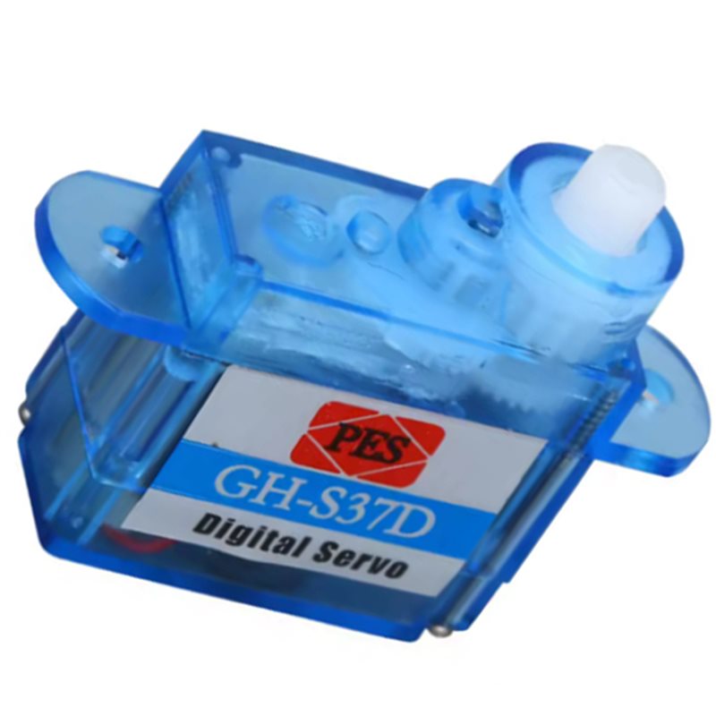 ABXE-4X GH-S37D GH-S43D Servo  - Rc Helicopter Servo recension och pris