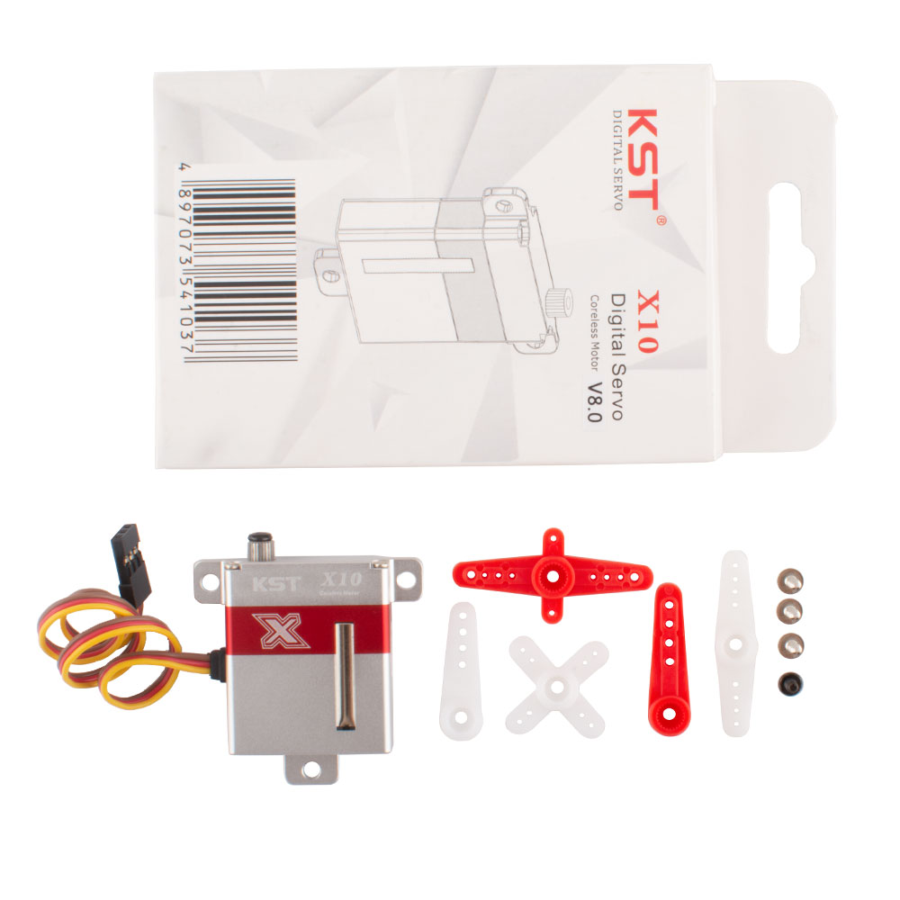 KST X10/X10 Mini/ X10-710 V8.0 - Rc Helicopter Mini recension och pris