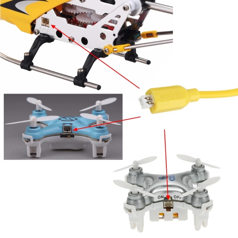 Syma S107G S102G S108G S109G M - Rc Helicopter Mini recension och pris
