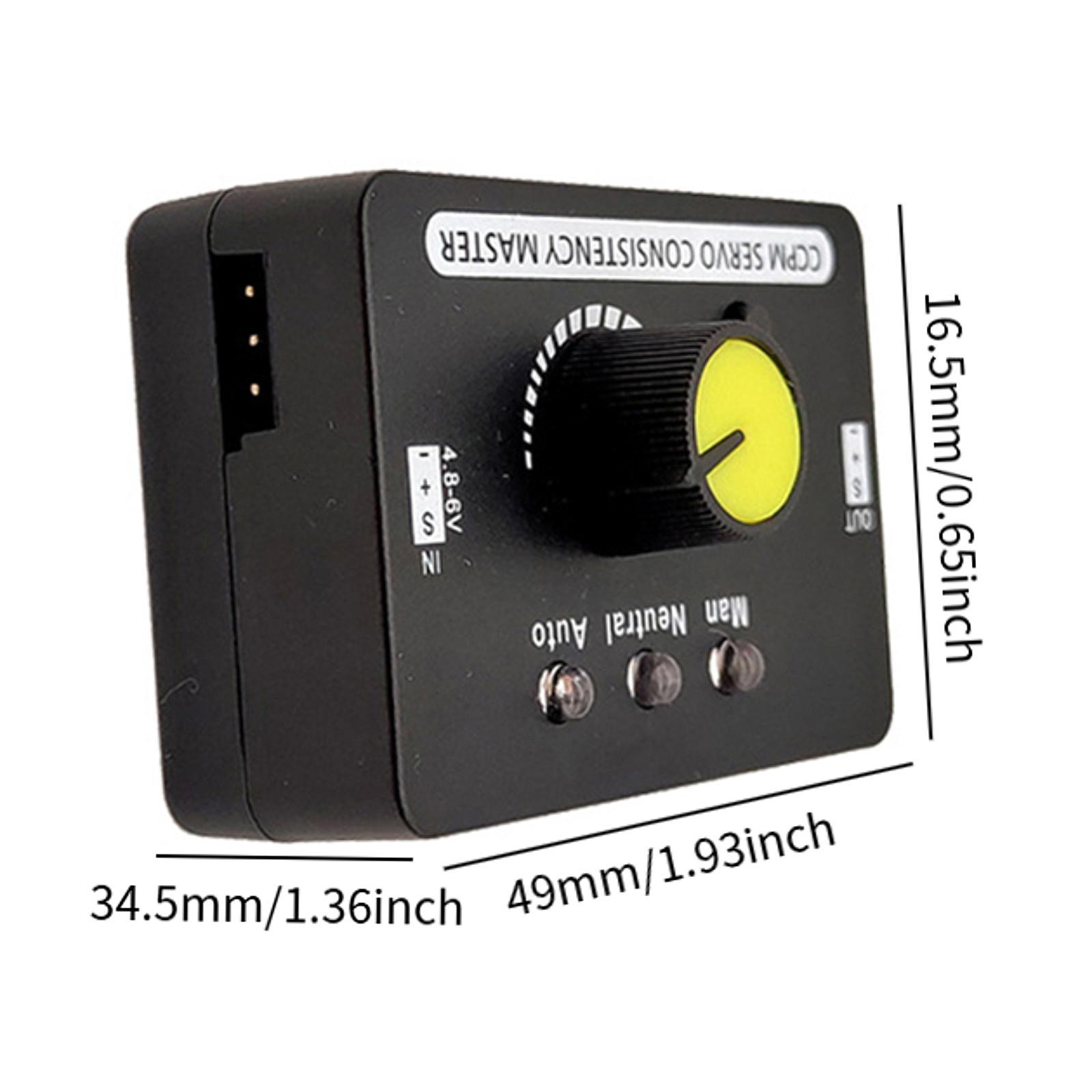 Electric Speed Controller Upgr - Rc Helicopter Electric recension och pris