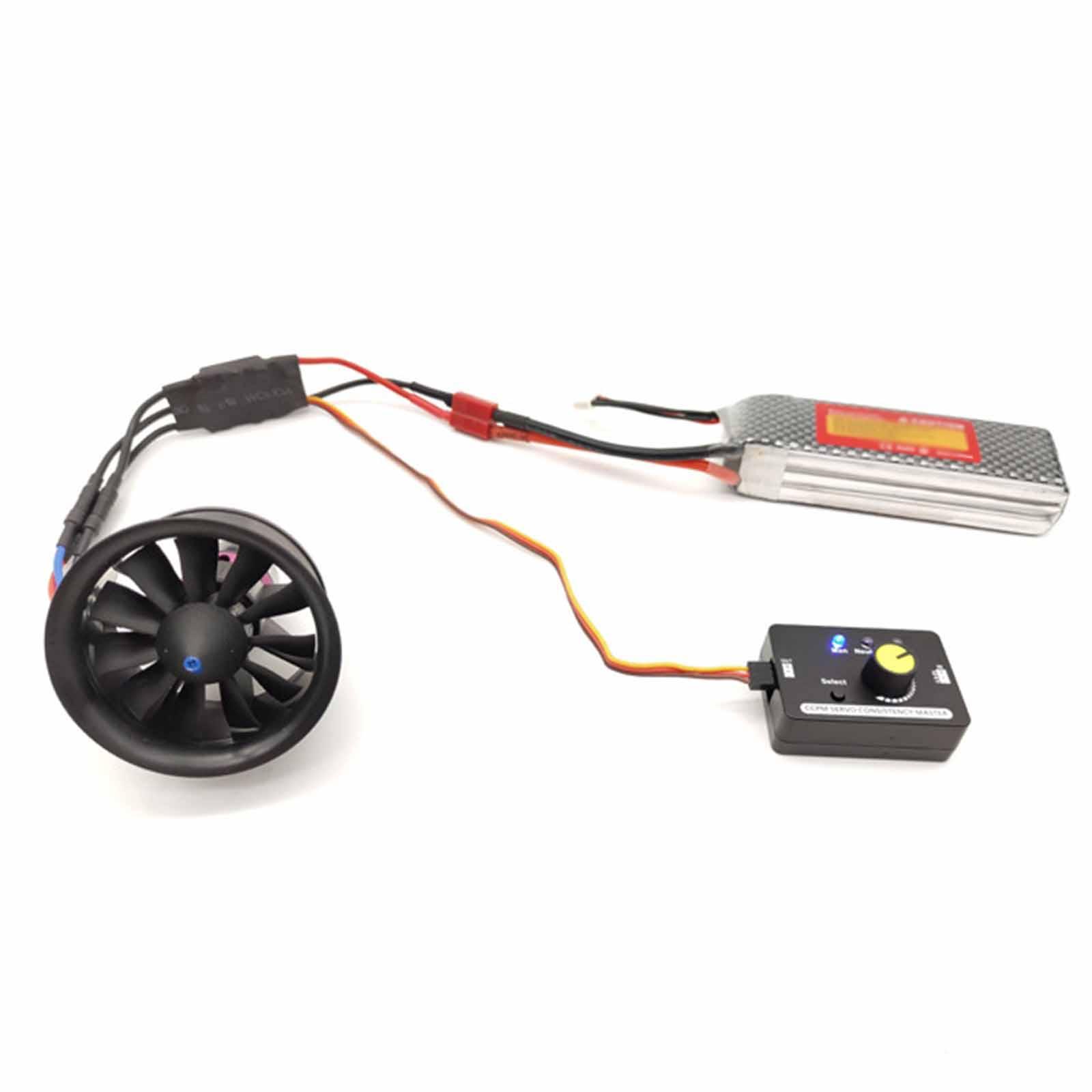 Electric Speed Controller Upgr - Rc Helicopter Electric recension och pris