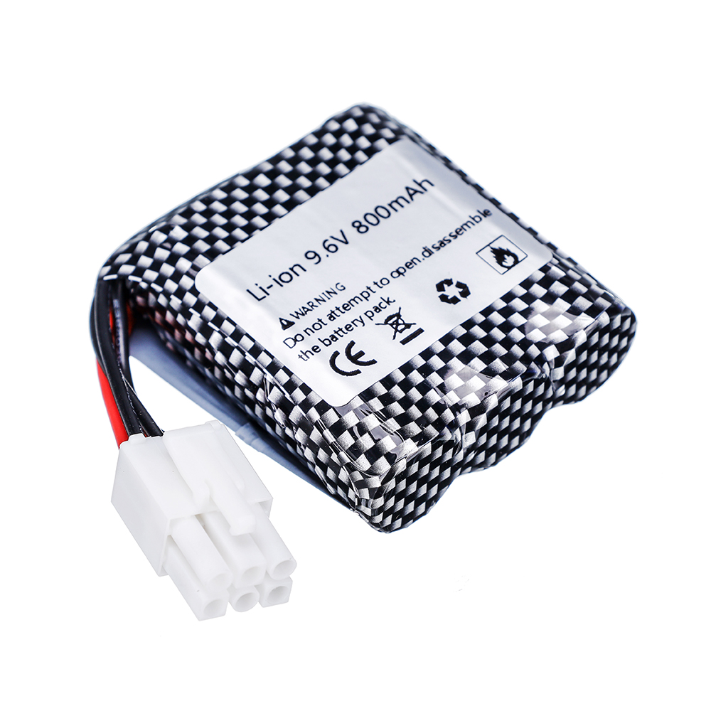 9.6V Battery charger for S911  - Rc Helicopter Charger recension och pris