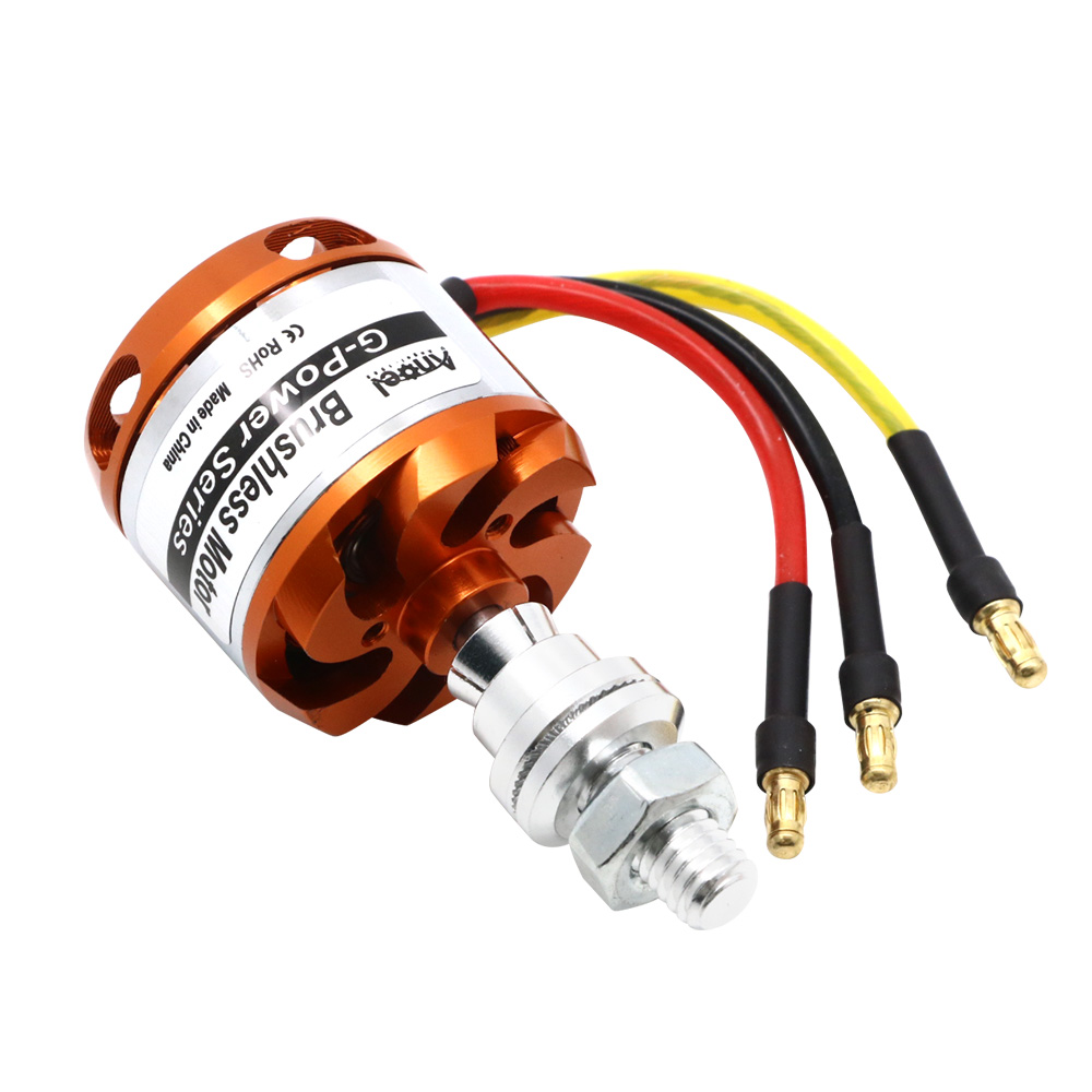 D3536 910KV 1000KV 1250KV 1450 - Rc Helicopter Mini recension och pris