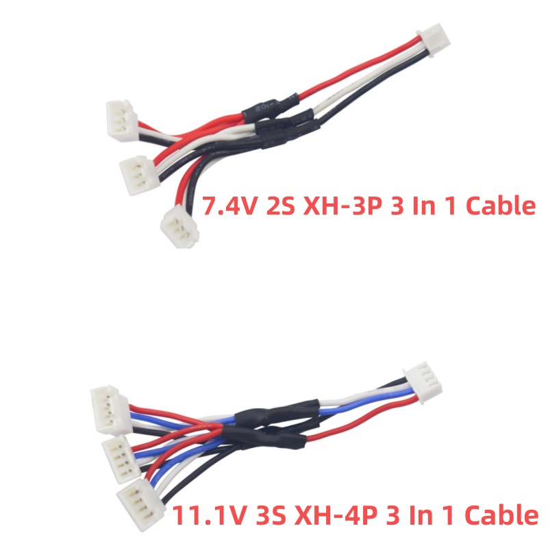 MJX B3 RC Drone Battery Charge - Rc Helicopter Charger recension och pris