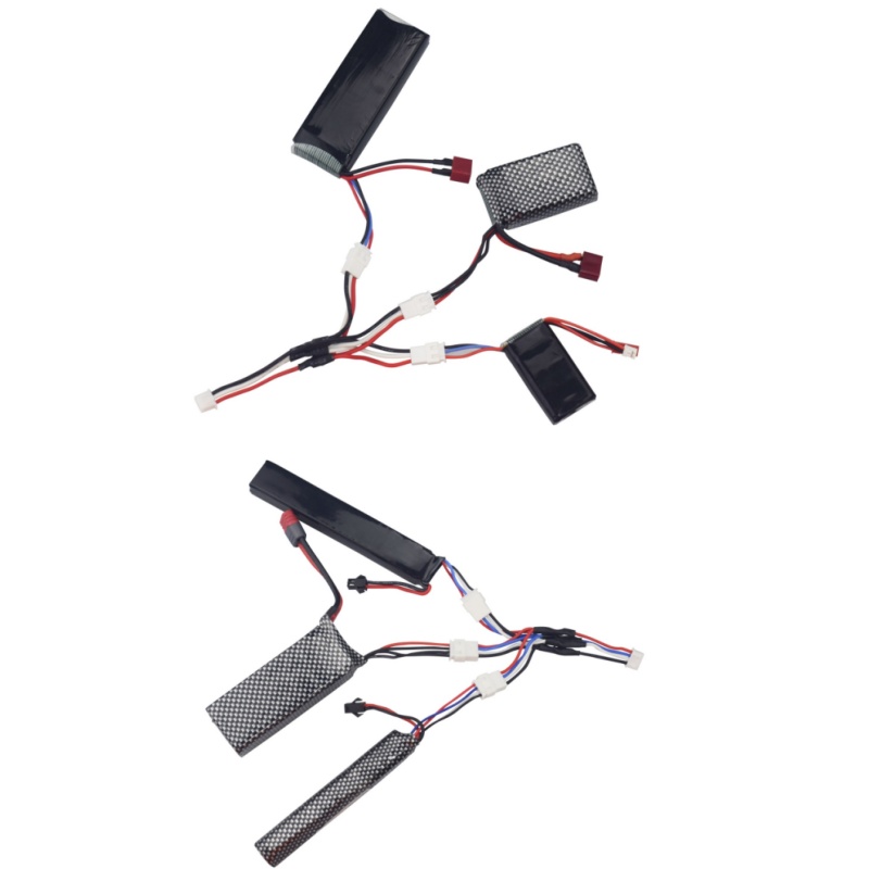 MJX B3 RC Drone Battery Charge - Rc Helicopter Charger recension och pris