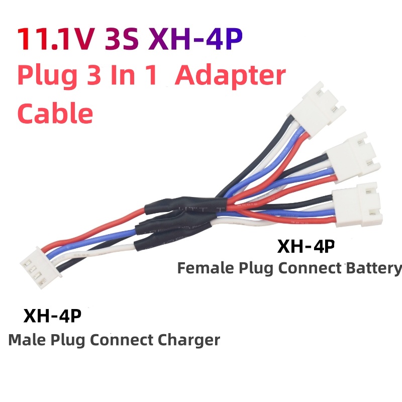 MJX B3 RC Drone Battery Charge - Rc Helicopter Charger recension och pris