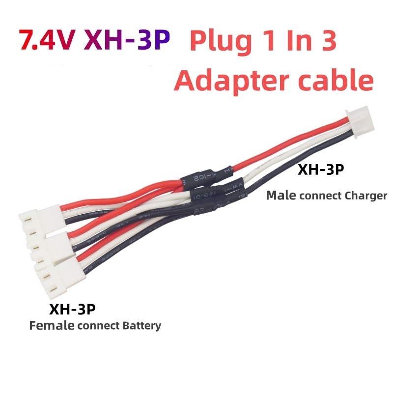 MJX B3 RC Drone Battery Charge - Rc Helicopter Charger recension och pris