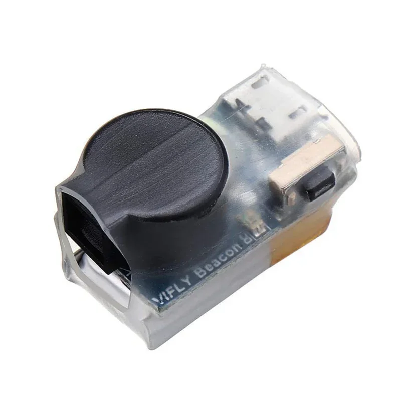 Wireless VIFLY Beacon Anti-Los - Rc Helicopter Gyro recension och pris