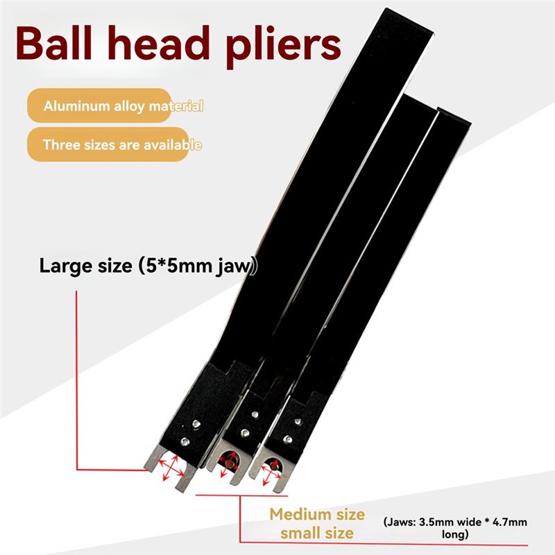 B44C RC Helicopter Ball Joint  - Rc Helicopter Tool Kit recension och pris