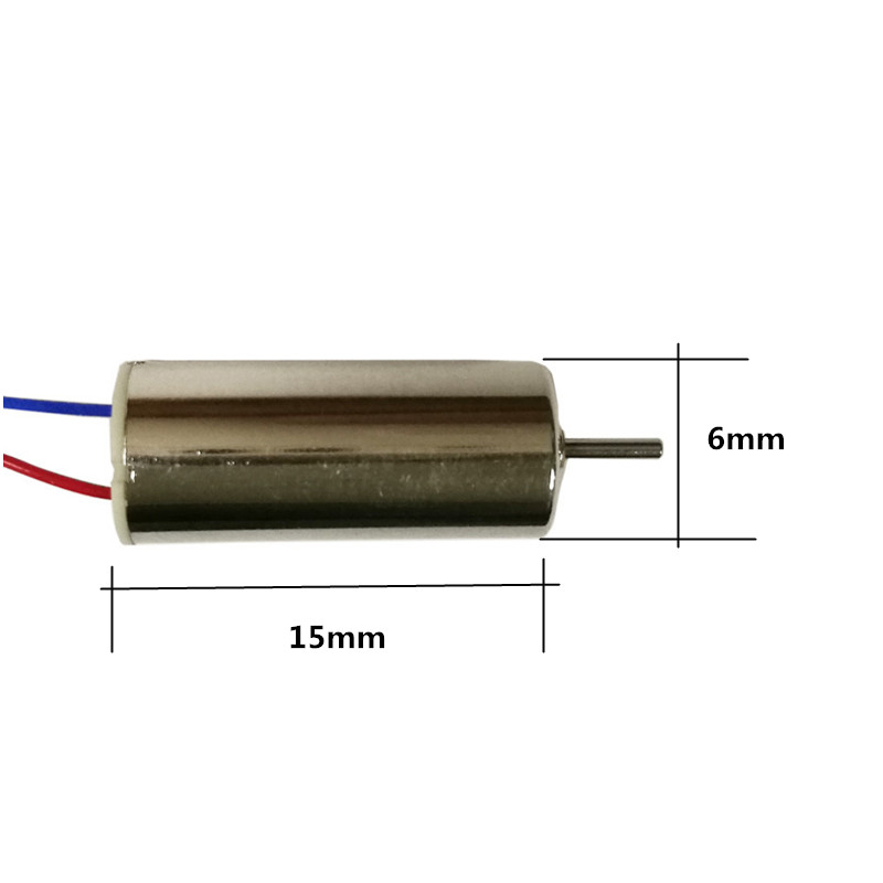 JJRC H36 Eachine E010 Tiny DIY - Rc Helicopter Battery recension och pris