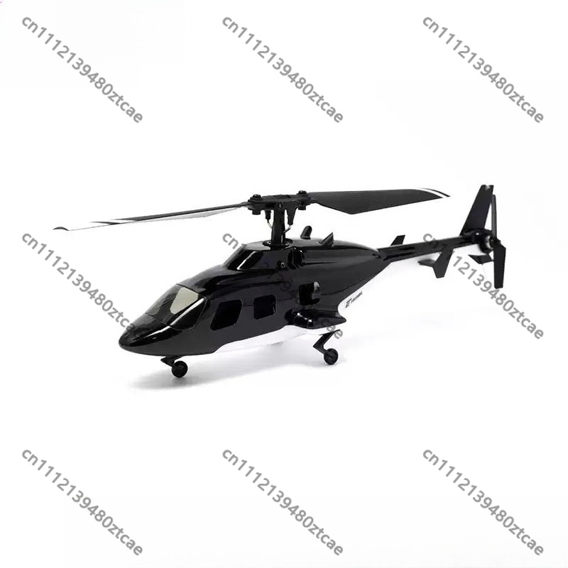 Mini Single Rotor RC Helicopte - Rc Helicopter Single Rotor recension och pris