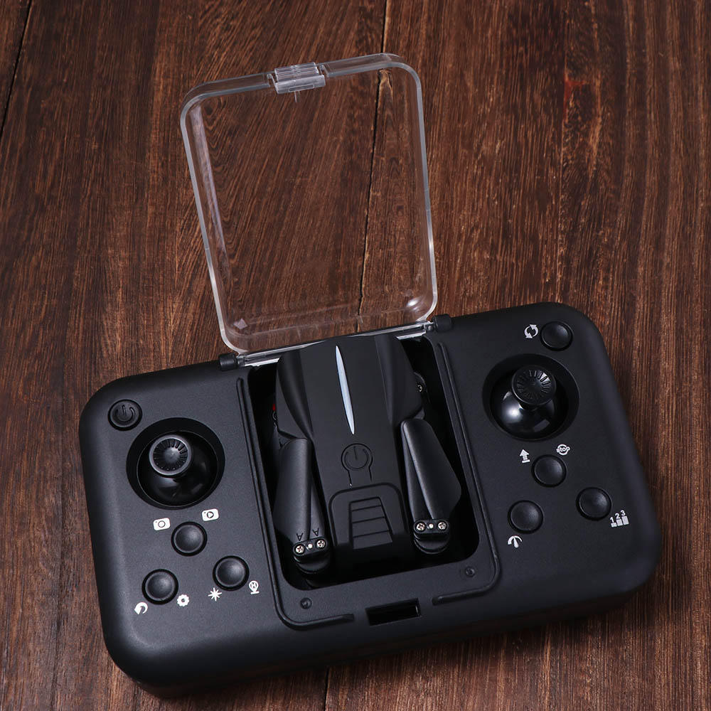 RC Helicopter ABS Remote Contr - Rc Helicopter Mini recension och pris