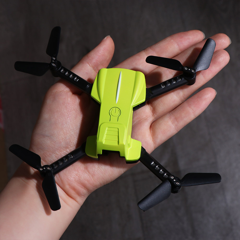 RC Helicopter ABS Remote Contr - Rc Helicopter Mini recension och pris