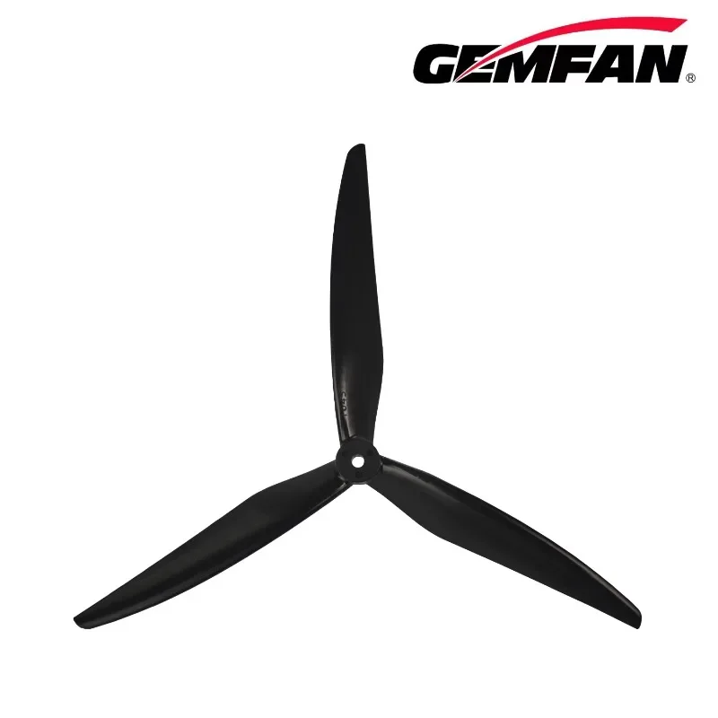 2Pairs(2CW+2CCW) Gemfan Cineli - Rc Helicopter Blade recension och pris