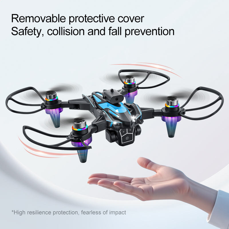 Outdoor Aerial Drone Electric  - Rc Helicopter Large recension och pris