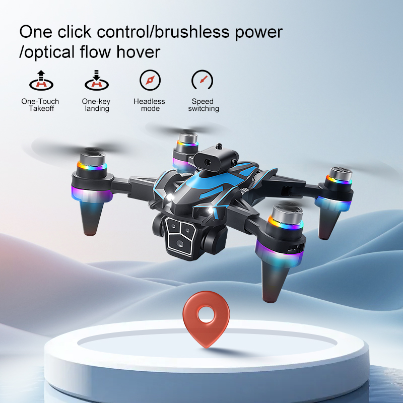 Outdoor Aerial Drone Electric  - Rc Helicopter Large recension och pris
