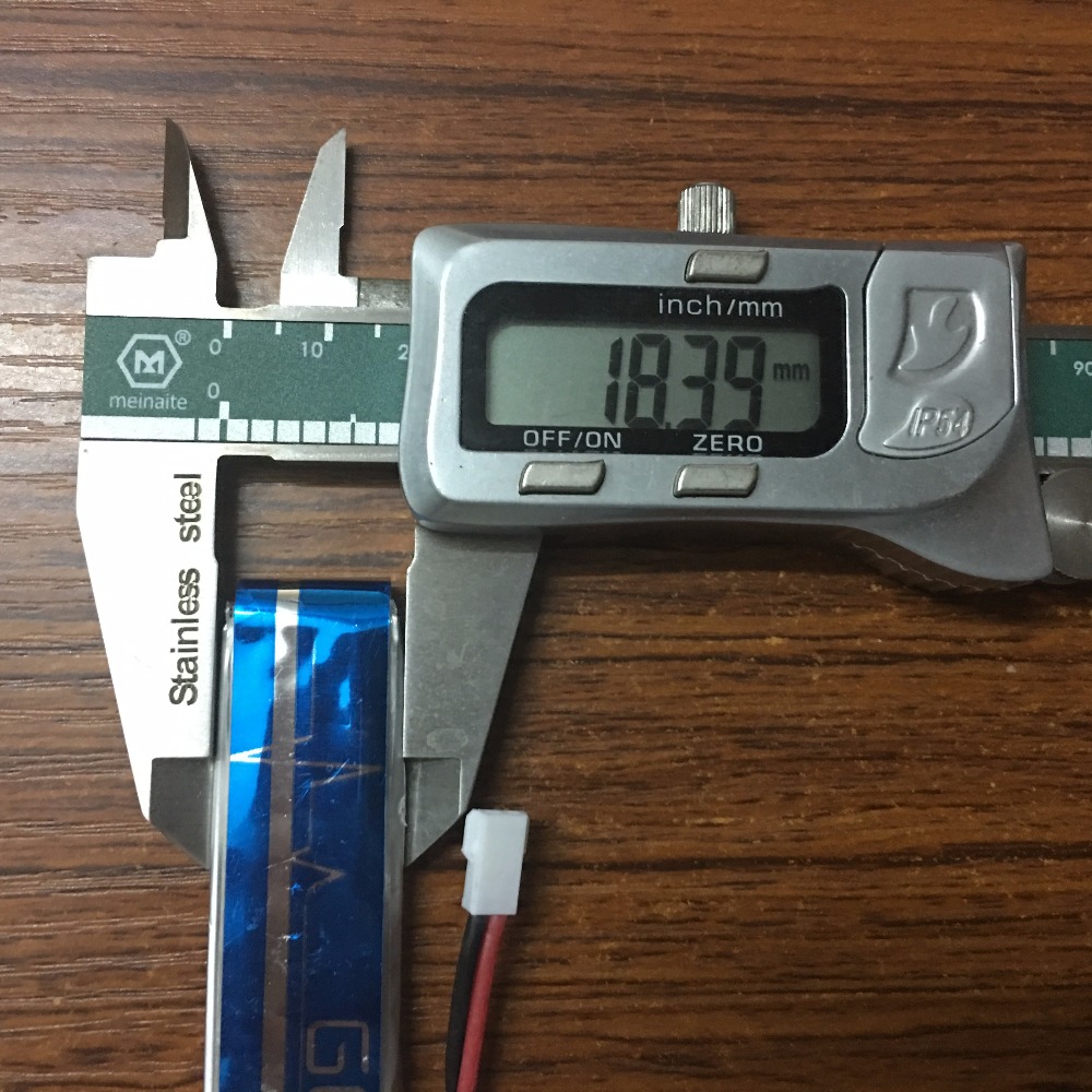 5PCS 3.7V 520mAh 30C Upgraded  - Rc Helicopter Coaxial recension och pris