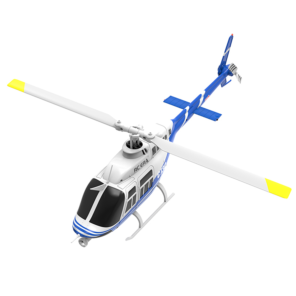 RC ERA RC Helicopter 1:33 Bell - Rc Helicopter Gyro recension och pris