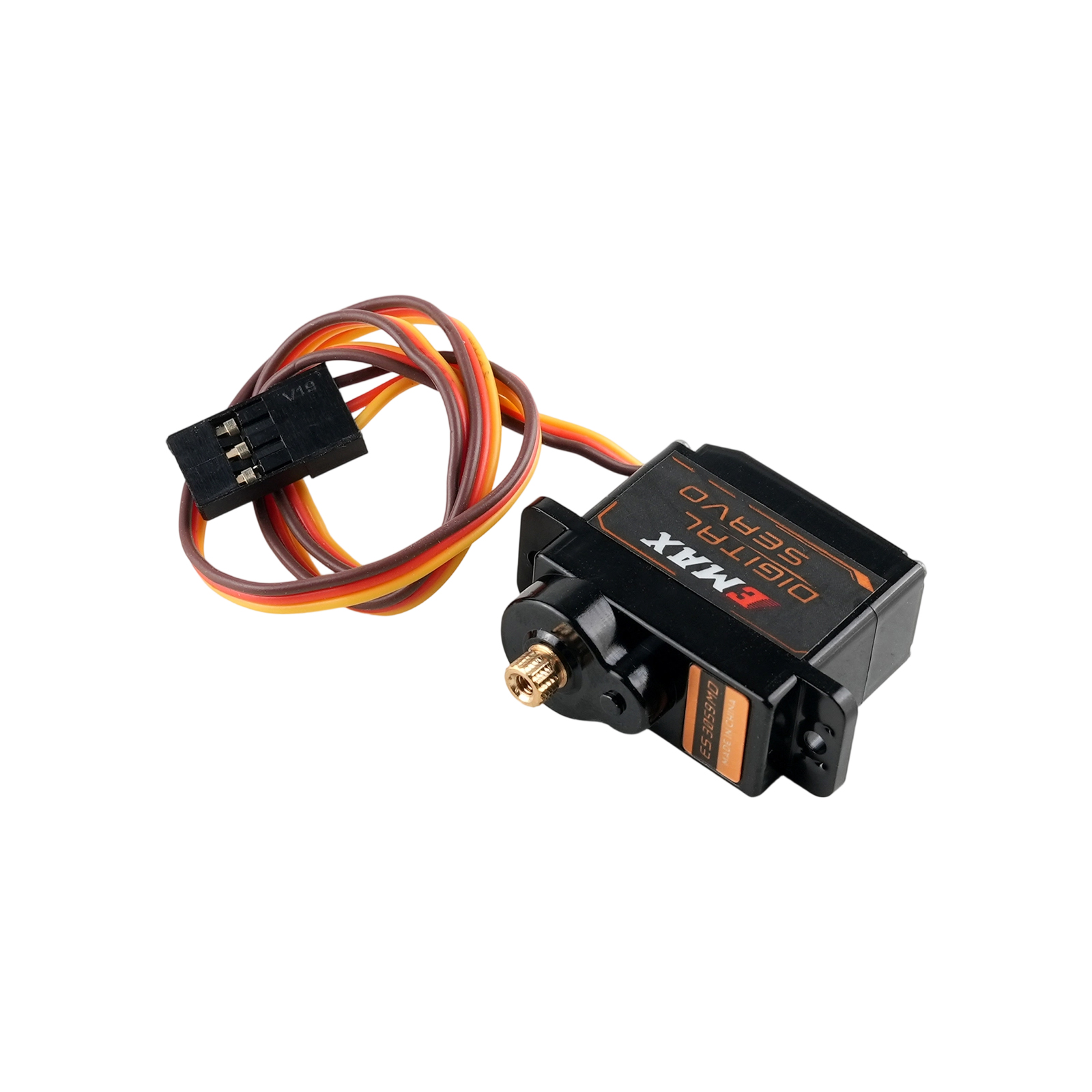 EMAX ES3059MD Digital Micro Se - Rc Helicopter Servo recension och pris