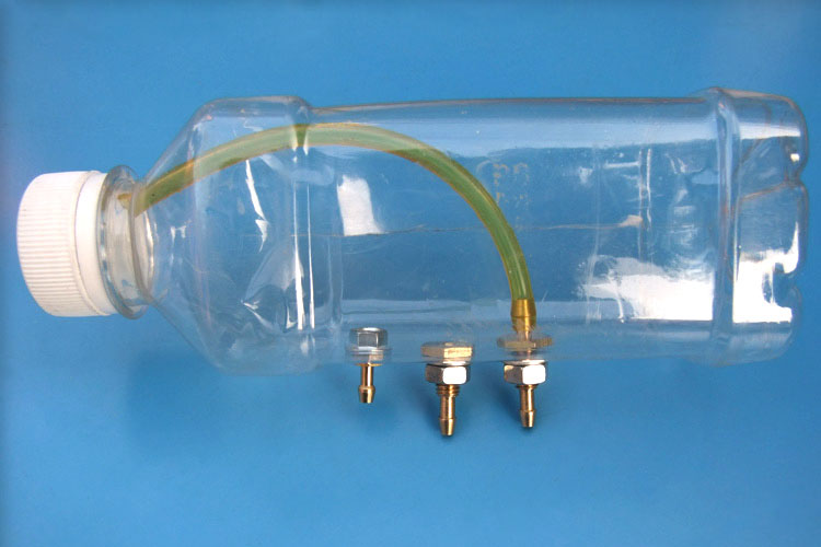DLE Brass Fuel Nozzle Jet for  - Rc Helicopter Gas recension och pris