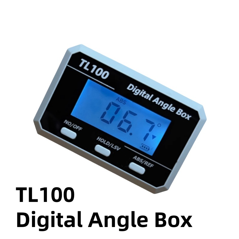Horizontal Angle Meter Protrac - Rc Helicopter Remote Control recension och pris