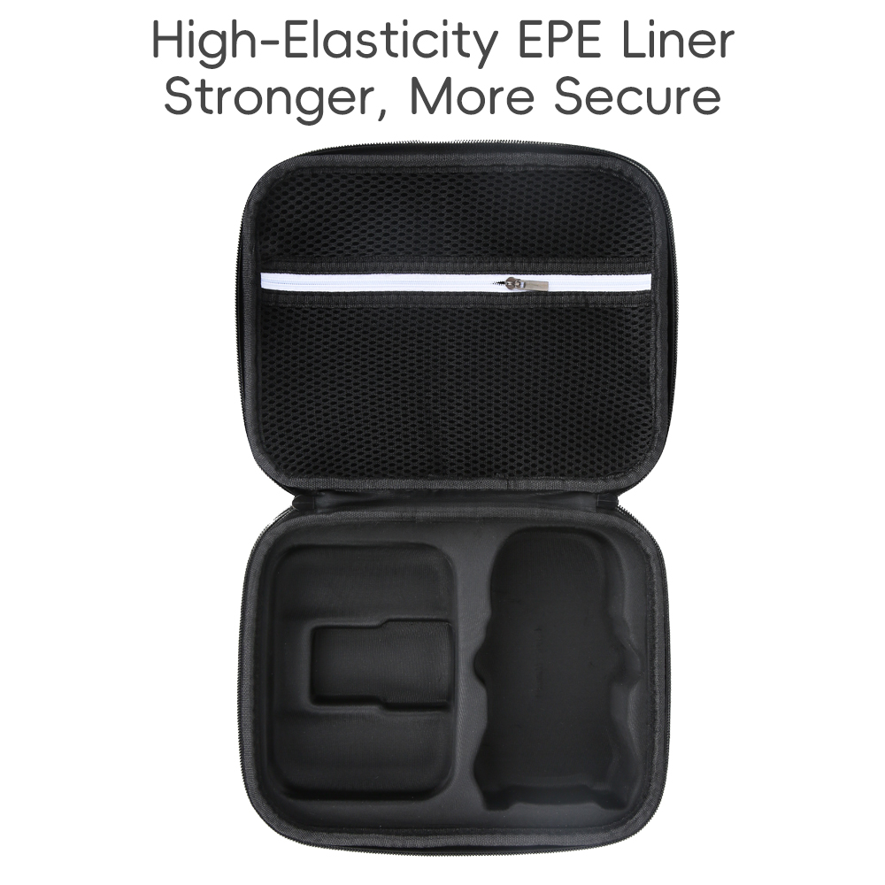 Portable Case Handbag Shoulder - Rc Helicopter Bag recension och pris