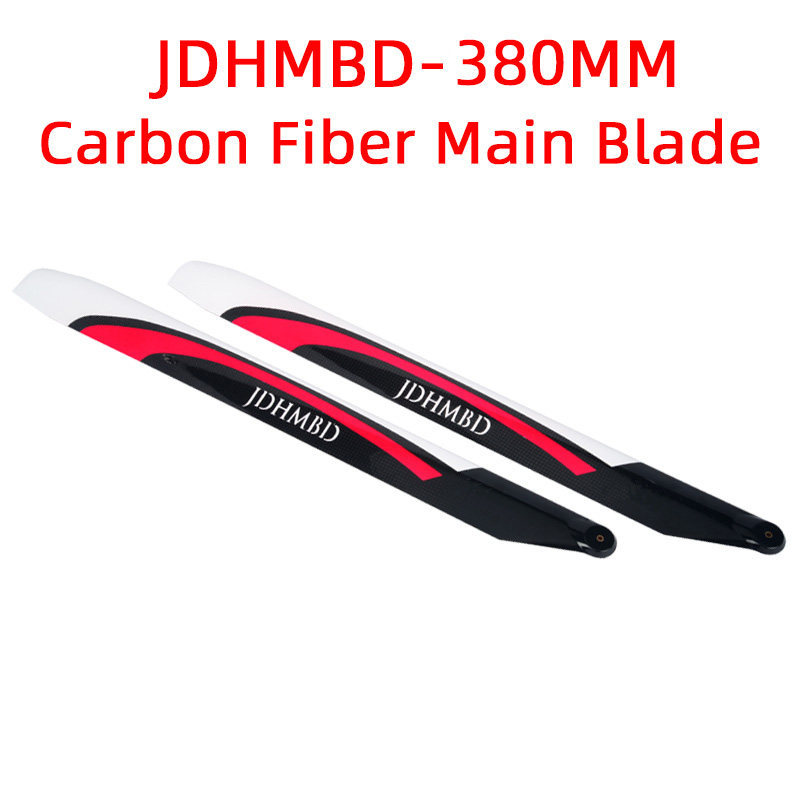 Jdhmbd Rc Helicopter Main Blad - Rc Helicopter Blade recension och pris