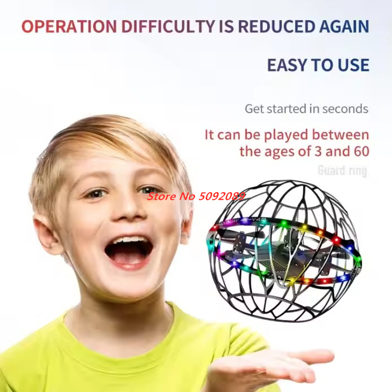 Intelligent Obstacle Avoidance - Rc Helicopter Gas recension och pris