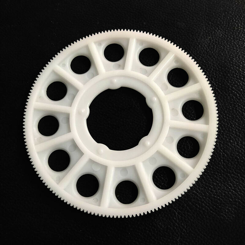 1pcs 170T Main Gear With 1pcs  - Rc Helicopter Nitro recension och pris