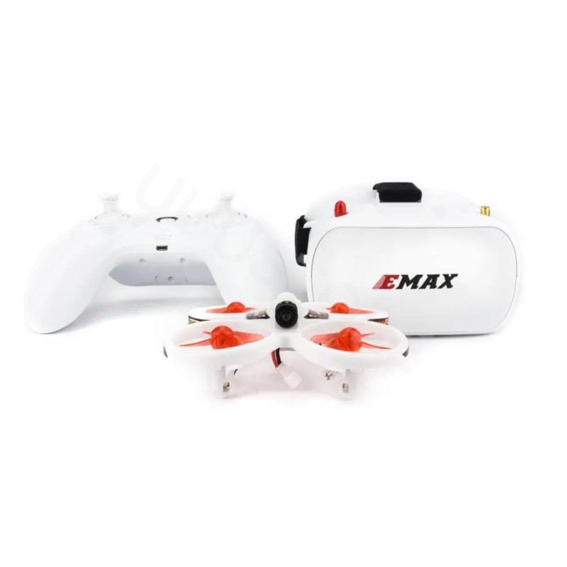 EMAX EZ Pilot 82MM Mini 5.8G I - Rc Helicopter Electric recension och pris