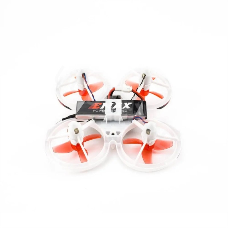 EMAX EZ Pilot 82MM Mini 5.8G I - Rc Helicopter Electric recension och pris