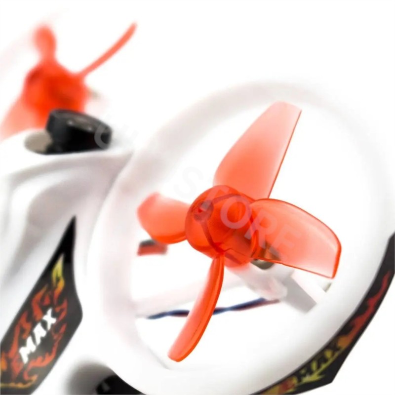 EMAX EZ Pilot 82MM Mini 5.8G I - Rc Helicopter Electric recension och pris