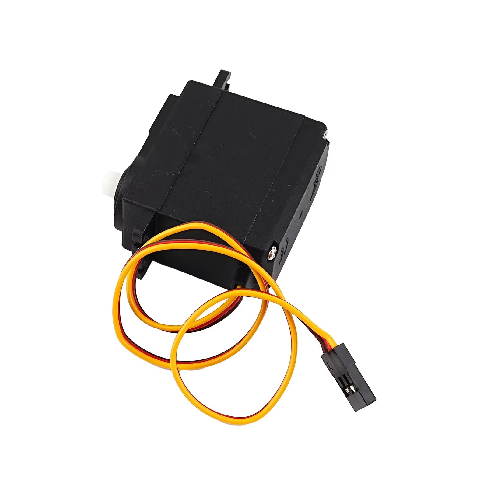 SG5010 Digital Servo Motor 6.5 - Rc Helicopter Servo recension och pris