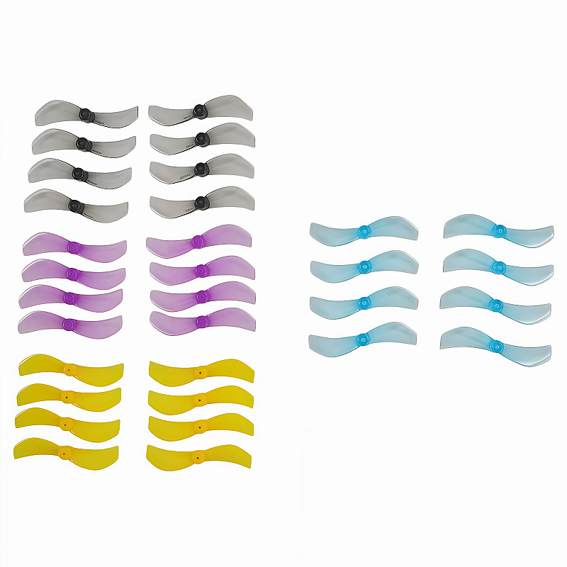 4Pairs 8PCS 1610 Drone Propell - Rc Helicopter Blade recension och pris