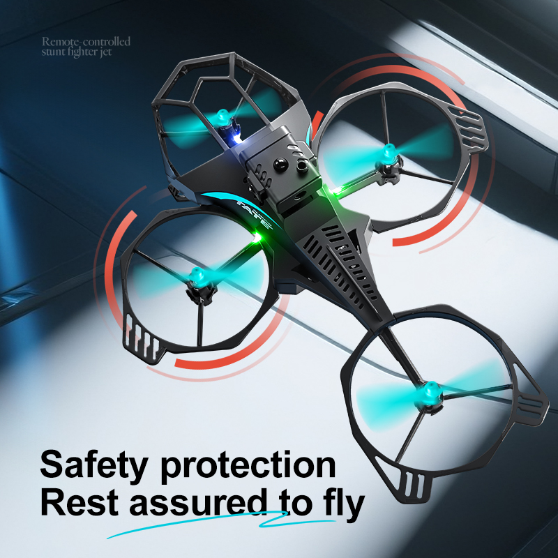New V35 Remote Control Aircraf - Rc Helicopter Electric recension och pris