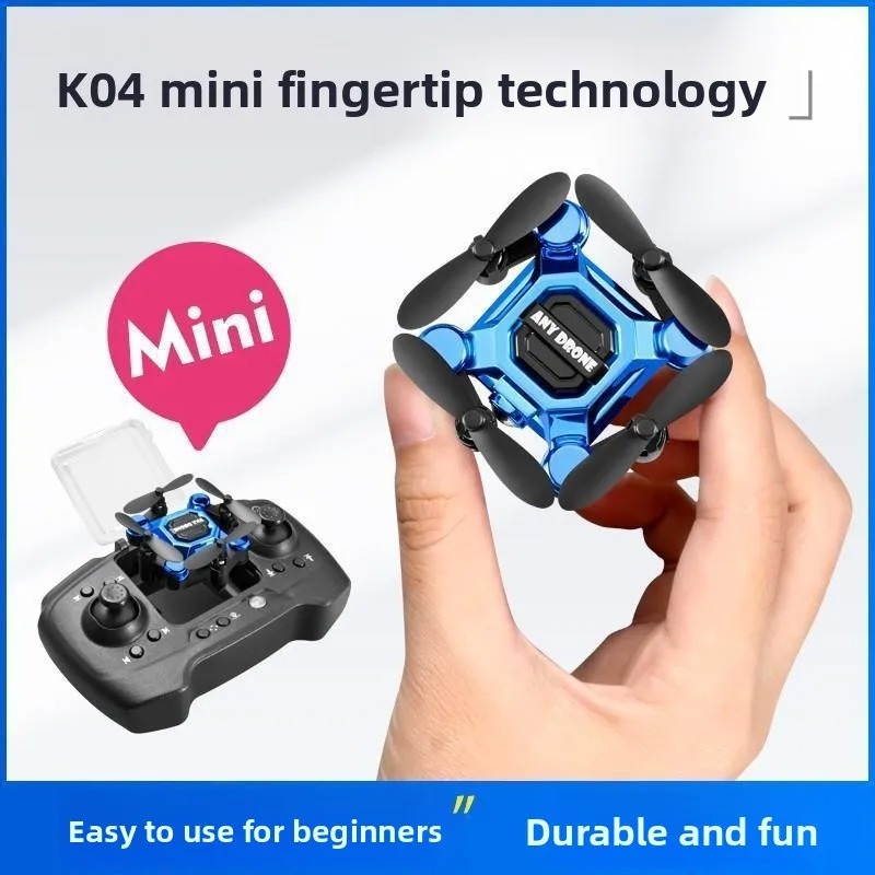 Mini Folding Mosquito Drone wi - Rc Helicopter Mini recension och pris