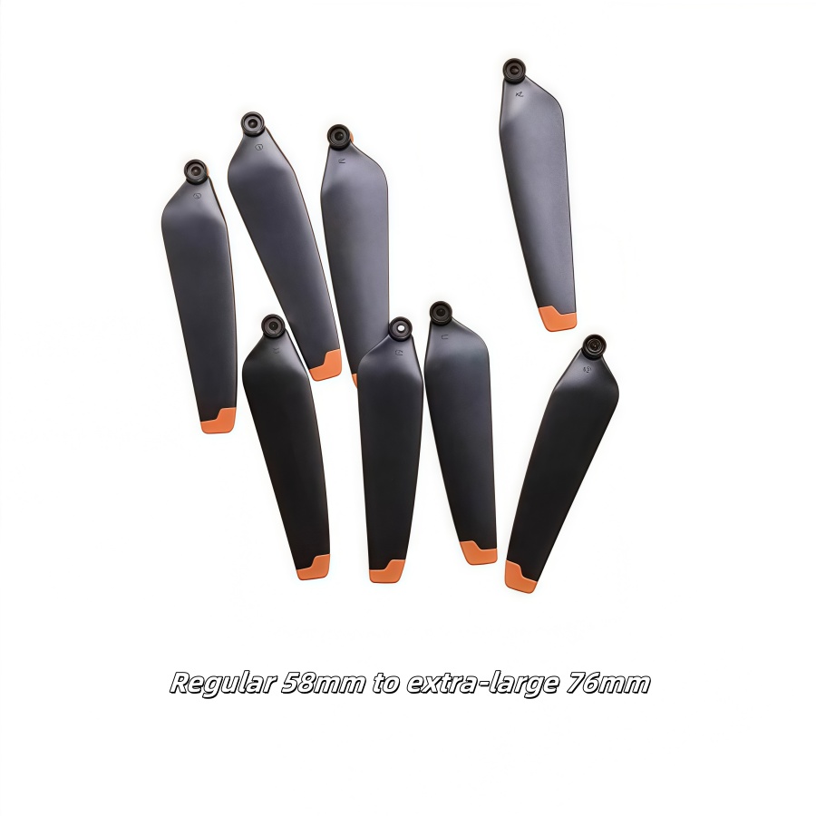 2SET 16PCS Original General-pu - Rc Helicopter Blade recension och pris