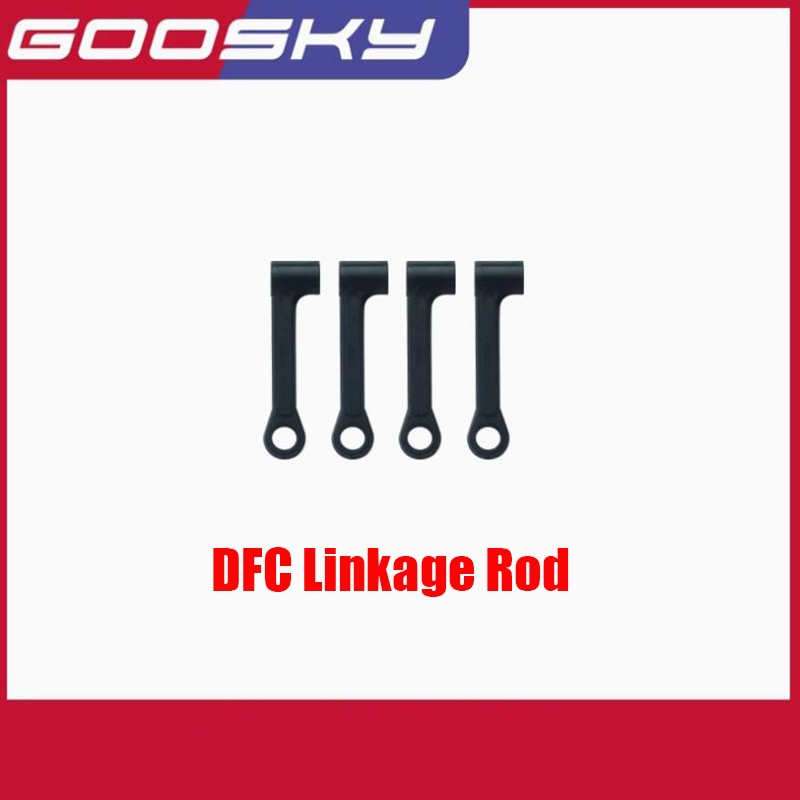 Goosky S1 Remote Control Helic - Rc Helicopter Blade recension och pris