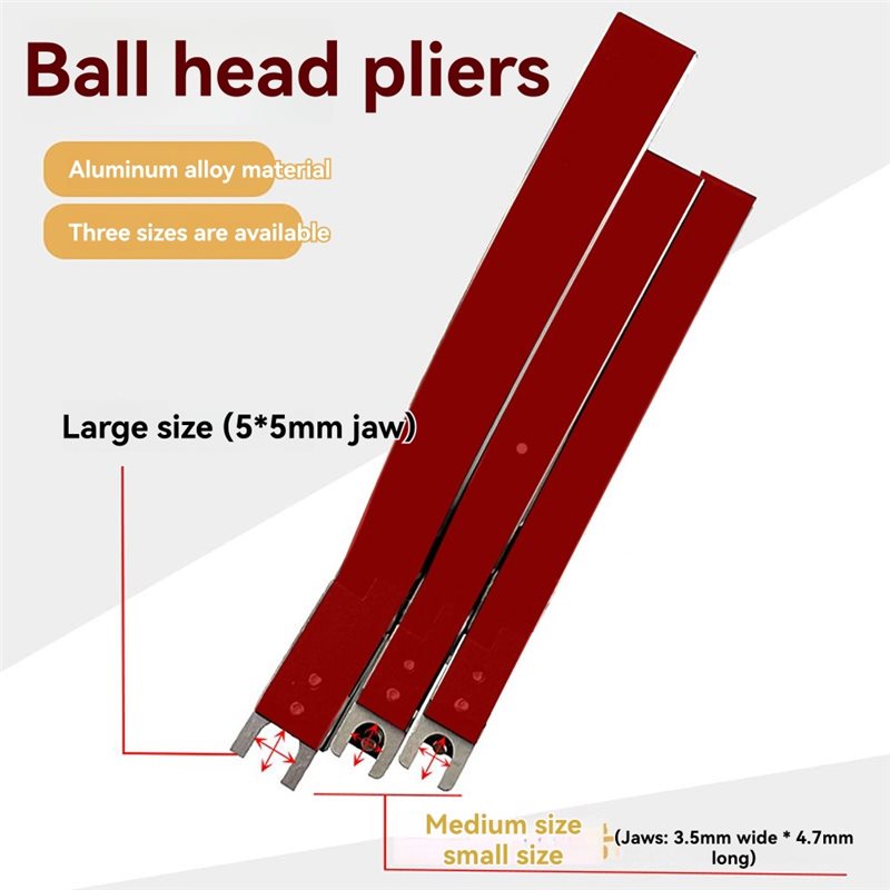 GROCE-RC Helicopter Ball Joint - Rc Helicopter Tool Kit recension och pris