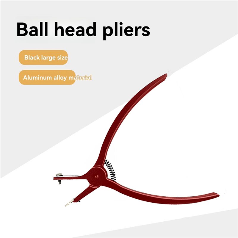 GROCE-RC Helicopter Ball Joint - Rc Helicopter Tool Kit recension och pris
