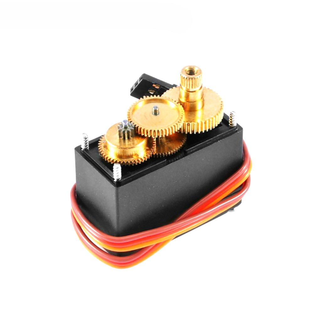 MG995 MG996R Servo All Metal   - Rc Helicopter Servo recension och pris