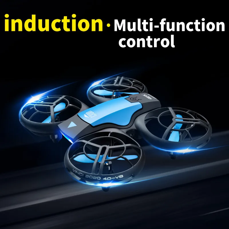 RC airplane toy gesture contro - Rc Helicopter Gas recension och pris