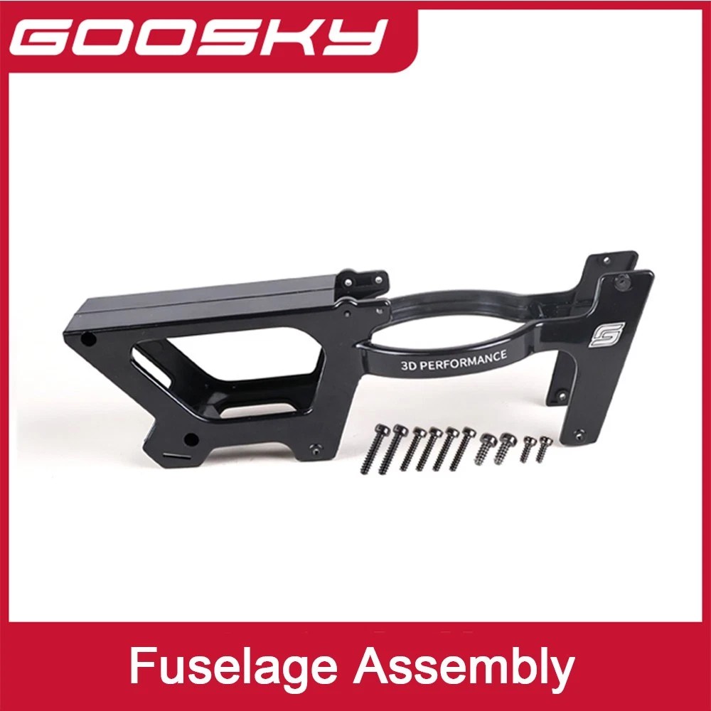 GOOSKY S2 Max RC Helicopter Sp - Rc Helicopter Coaxial recension och pris