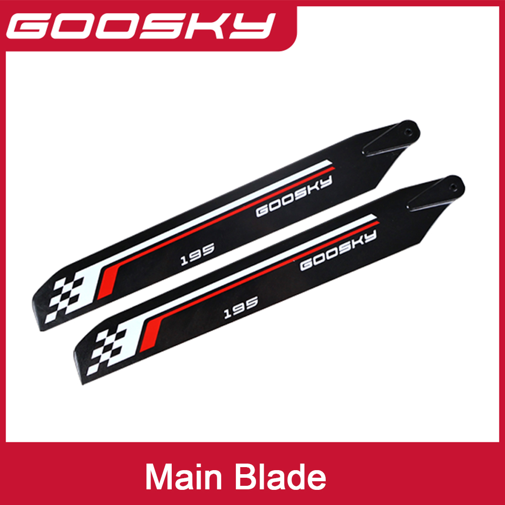 GOOSKY S2 Max RC Helicopter Sp - Rc Helicopter Coaxial recension och pris