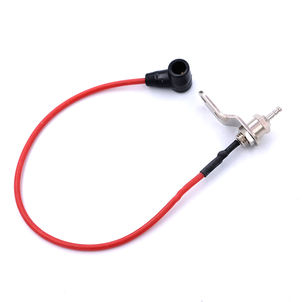 Prolux REMOTE GLOW PLUG ADAPTO - Rc Helicopter Gas recension och pris
