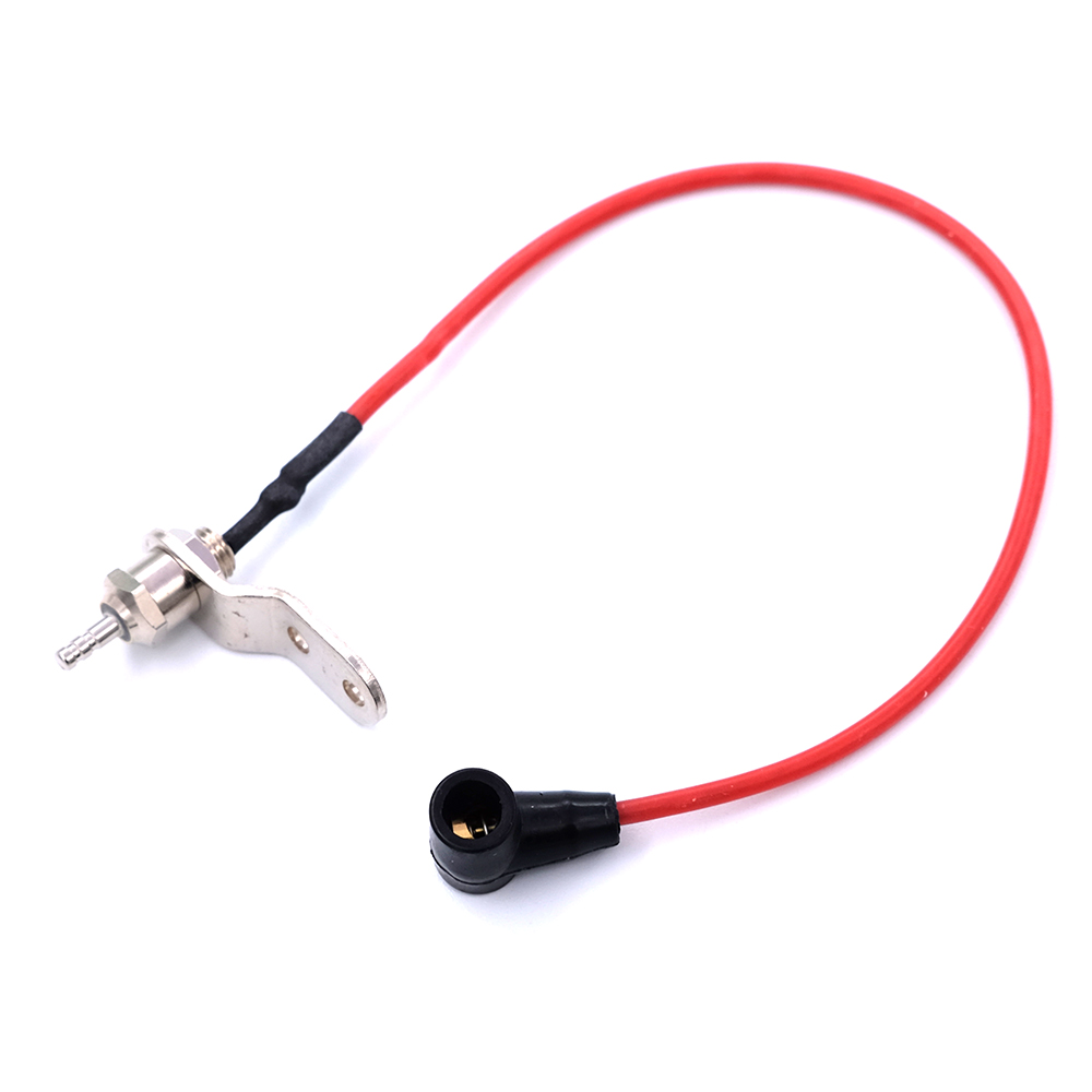 Prolux REMOTE GLOW PLUG ADAPTO - Rc Helicopter Gas recension och pris